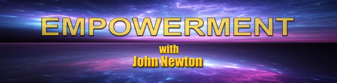 john newton's empowerment program
