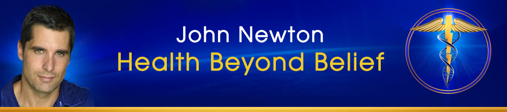 John Newton | Health Beyond Belief