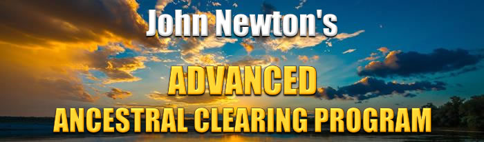 advanced ancestral clearing program