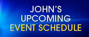 John's Event Schedule